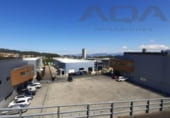 5980m² warehouse industrial for sale in Vigo, Rúa B photo