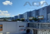 5980m² warehouse industrial for sale in Vigo, Rúa B photo