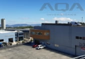 5980m² warehouse industrial for sale in Vigo, Rúa B photo