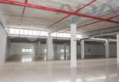 5980m² warehouse industrial for sale in Vigo, Rúa B photo