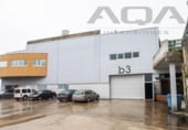 5980m² warehouse industrial for sale in Vigo, Rúa B photo