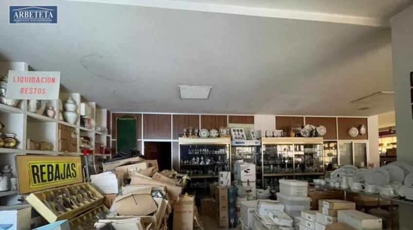 Local comercial