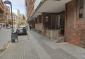 80m² commercial premises for sale in Almansa, Calle Vicente Aleixandre photo