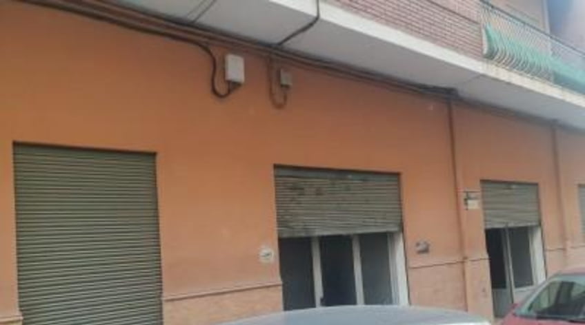 Local comercial