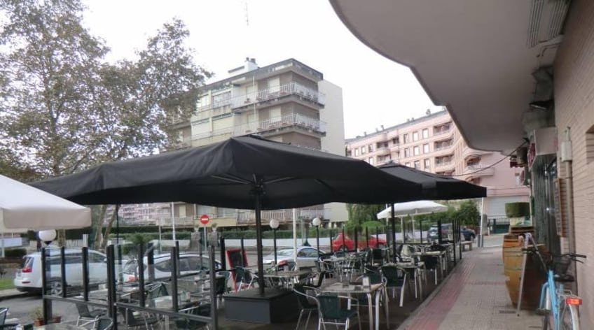 Local comercial