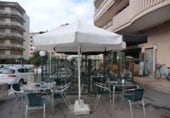 105m² commercial premises for sale in Castro-Urdiales, Paseo Luis Ocharán Mazas photo
