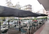105m² commercial premises for sale in Castro-Urdiales, Paseo Luis Ocharán Mazas photo