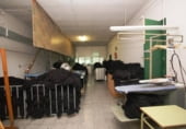 Local comercial en venta con 192m² en Vilanova del Camí, Carrer Dos de Maig foto
