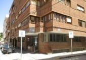 80m² commercial premises for sale in Almansa, Plaza Santa María photo