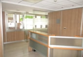 80m² commercial premises for sale in Almansa, Plaza Santa María photo