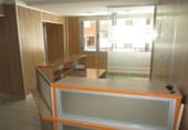 80m² commercial premises for sale in Almansa, Plaza Santa María photo