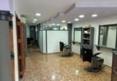 Local comercial
en venda
amb 70m² a Elx, Calle Marqués de Asprella foto