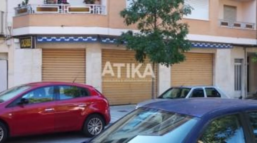 Local comercial