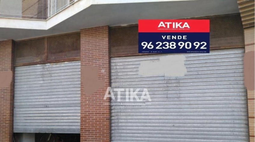 Local comercial
