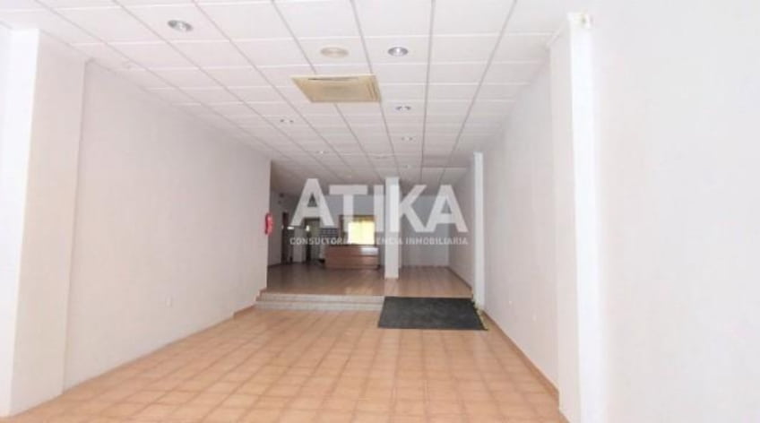 Local comercial