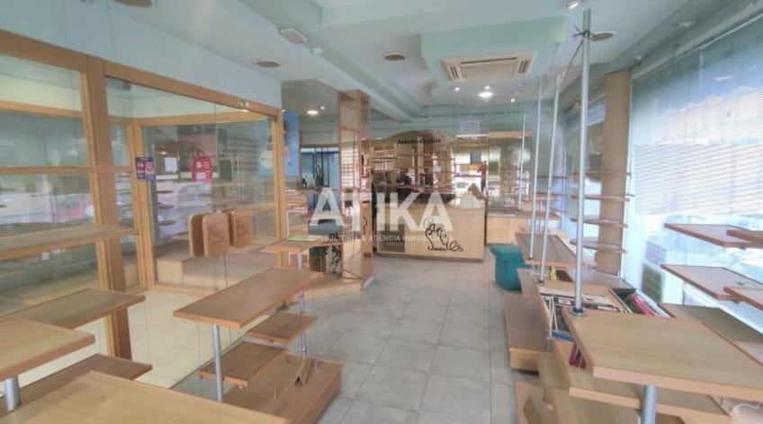 Local comercial
