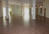 Local comercial
en venda
amb 600m² a Alacant, Calle Águila foto