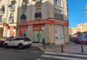 Local comercial
en venda
amb 600m² a Alacant, Calle Águila foto