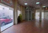 Local comercial
en venda
amb 600m² a Alacant, Calle Águila foto
