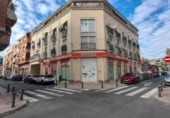 Local comercial
en venda
amb 600m² a Alacant, Calle Águila foto