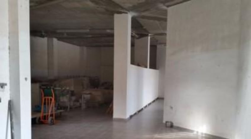 Local comercial