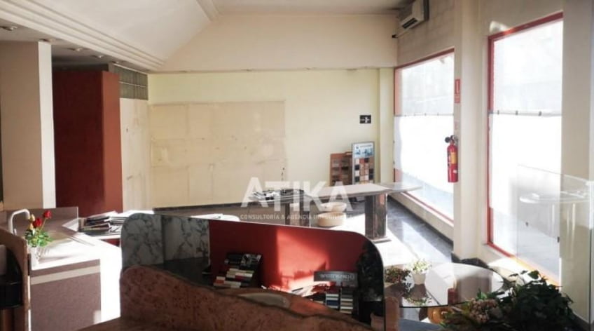 Local comercial