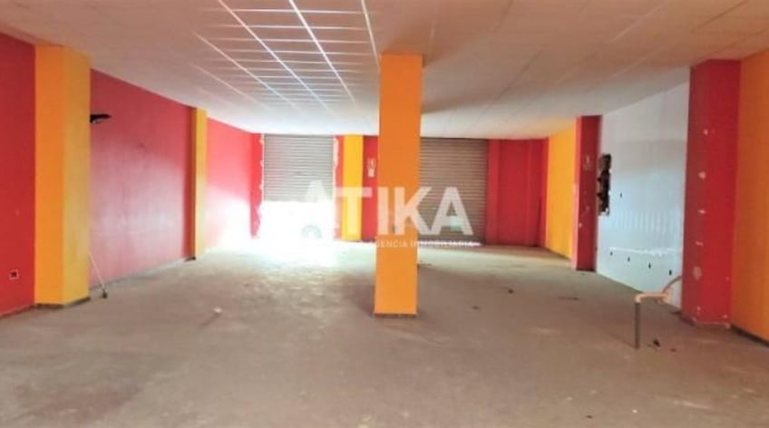 Local comercial