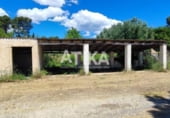 Nave Industrial en venta con 933m² en Onteniente, Calle Escalinata foto