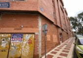 378m² commercial premises for sale in Guadalajara, Calle de Toledo photo