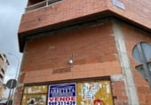 378m² commercial premises for sale in Guadalajara, Calle de Toledo photo