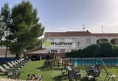 2100m² hôtel pour vente à Villaescusa de Haro, Calle San Marcos photo