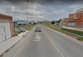 2700m² entrepôt industriel pour vente à Carthagène, Calle Faro de Santa Pola photo