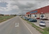 2700m² entrepôt industriel pour vente à Carthagène, Calle Faro de Santa Pola photo
