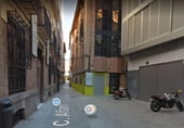 Restaurante en venta con 347m² en Murcia, Calle Alfaro foto