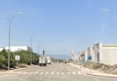 3954m² warehouse industrial for sale in Lorca, Avenida Industrial Torrecilla 1 photo