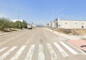 3954m² warehouse industrial for sale in Lorca, Avenida Industrial Torrecilla 1 photo