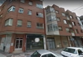 60m² locaux commerciaux pour vente à León, Paseo del Parque photo