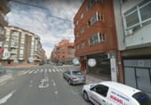 60m² locaux commerciaux pour vente à León, Paseo del Parque photo