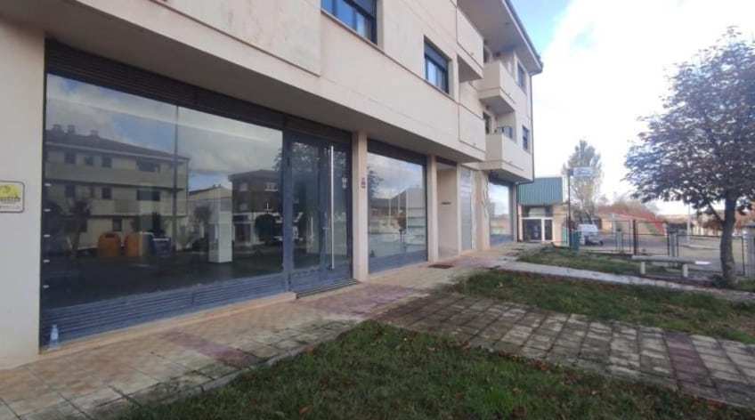 Local comercial