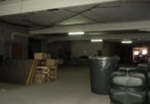 880m² commercial premises for sale in Tomelloso, avda. antonio huertas photo