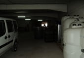 880m² commercial premises for sale in Tomelloso, avda. antonio huertas photo