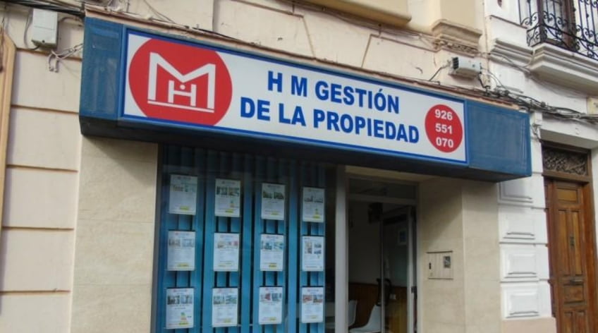 Local comercial