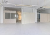 180m² commercial premises for sale in A Coruña, Ronda Camilo José Cela photo