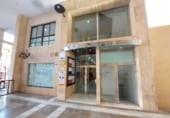 Oficina en venta con 111m² en El Ejido, Calle Cooperativas foto
