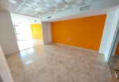 Oficina en venta con 111m² en El Ejido, Calle Cooperativas foto
