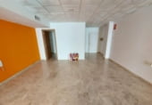 Oficina en venta con 111m² en El Ejido, Calle Cooperativas foto