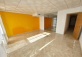 Oficina en venta con 111m² en El Ejido, Calle Cooperativas foto