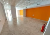 Oficina en venta con 111m² en El Ejido, Calle Cooperativas foto