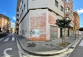 70m² commercial premises for sale in Ponferrada, Calle Batalla de Covadonga photo