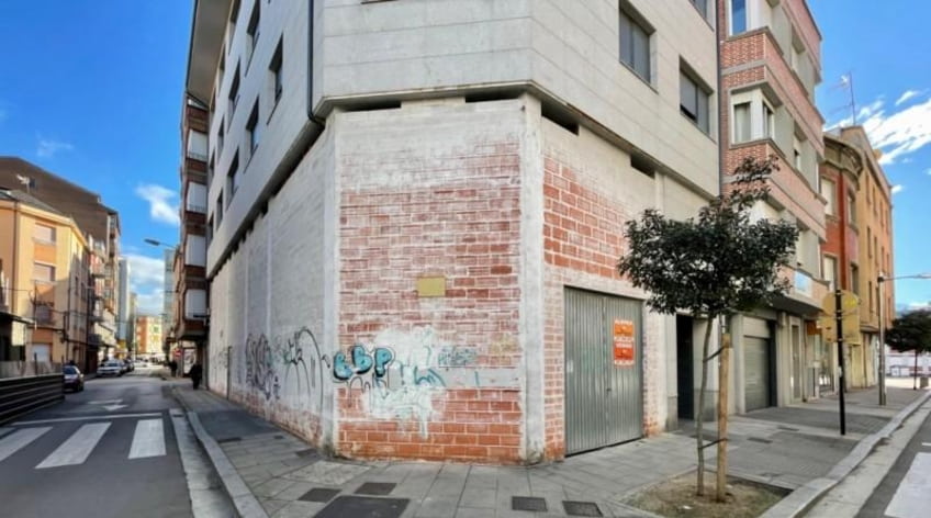 Local comercial